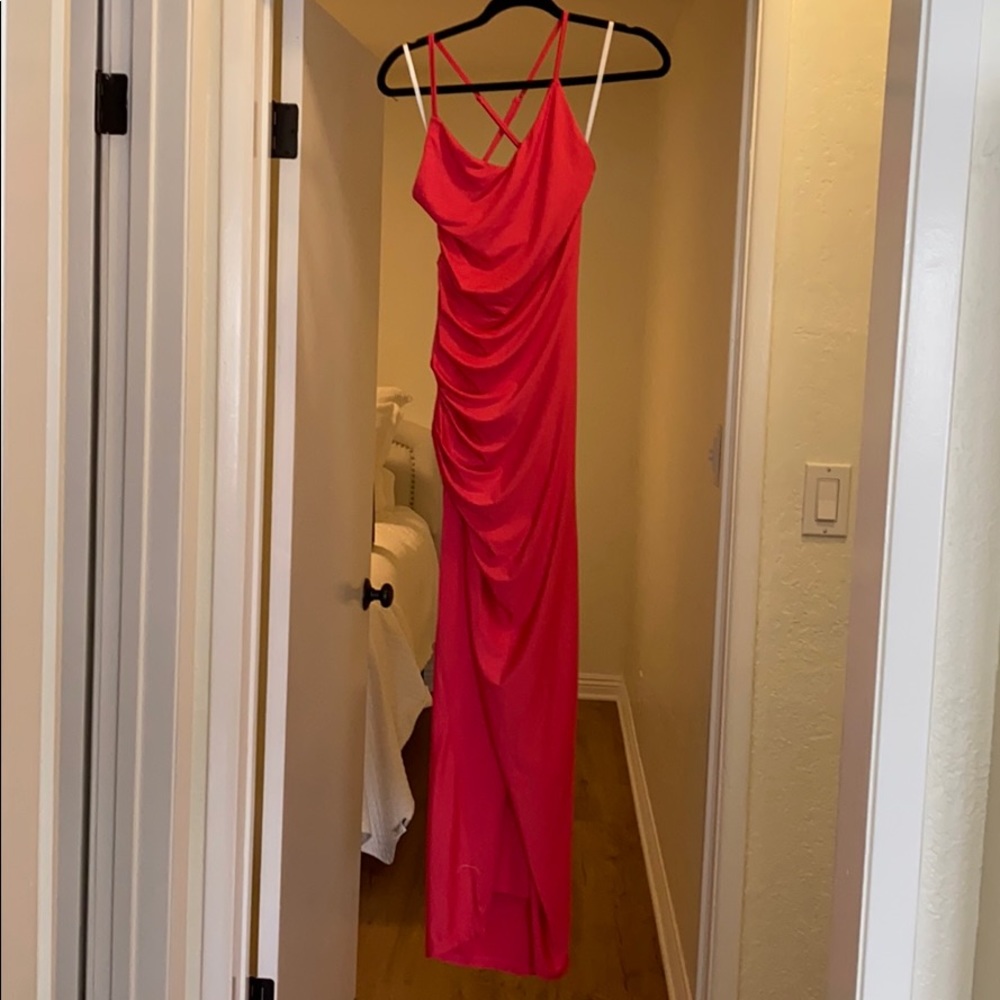 By the way dress